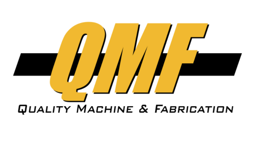 Quality Machine & Fabrication Logo