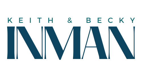 Keith and Becky Inman