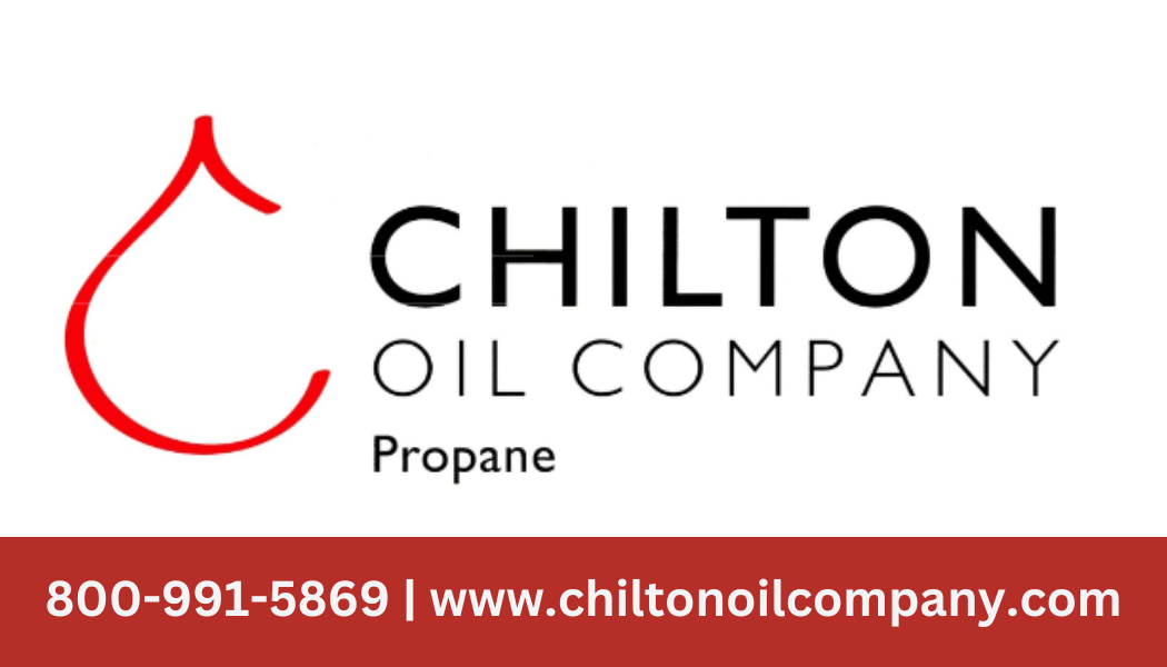 Chilton Oil Company